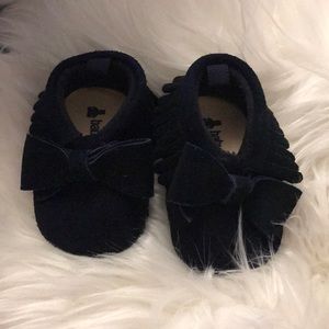Baby girl shoes